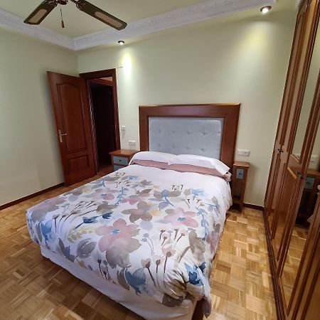 Apartmán 106A Atico Con Garaje Y Chimenea Cerca De La Playa Gijón Exteriér fotografie